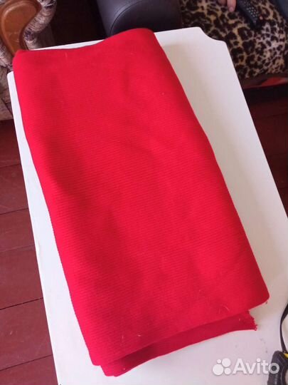 Трикотажное полотно отрезом