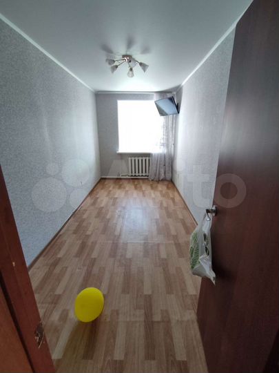2-к. квартира, 49 м², 2/2 эт.