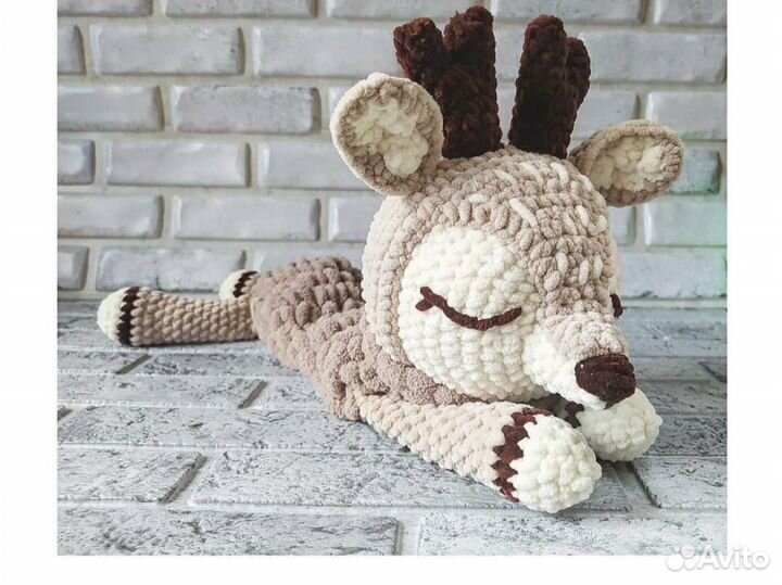 Игрушка пижамница