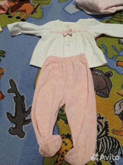 Одежда на девочку