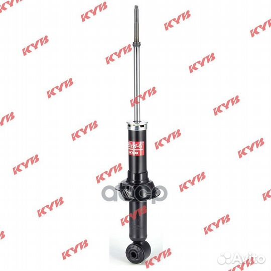 Амортизатор подвески 341455 KYB