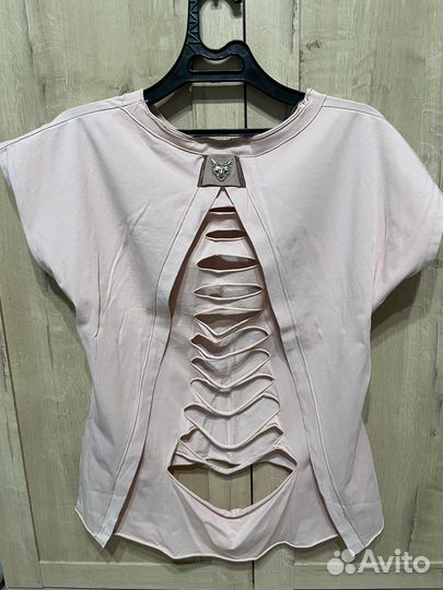 Летний костюм