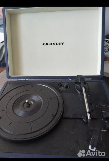 Проигрыватель