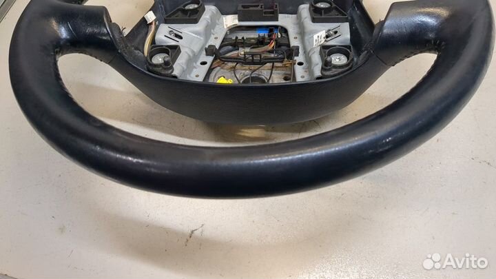 Руль Audi A8 (D2)