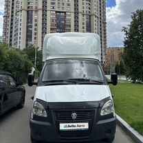 ГАЗ ГАЗель 2747 2.8 MT, 2012, 250 000 км, с пробегом, цена 1 285 000 руб.