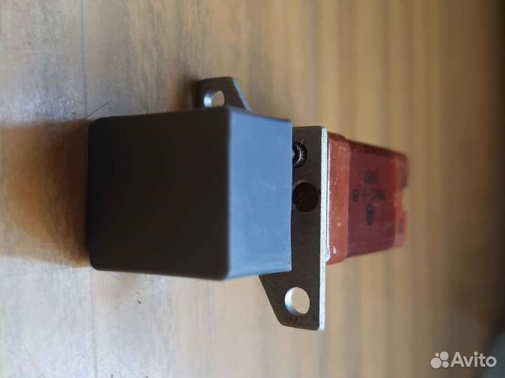 Советские радиодетали