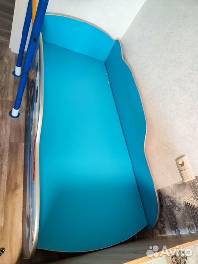 Кровать детская