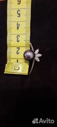 Подвеска серебро 925