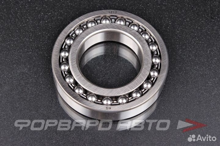 Подшипник 60*110*22 1212 KG Китай