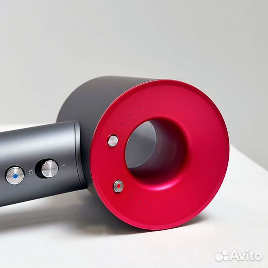 Фен профессиональный Dysоn с ионизацией