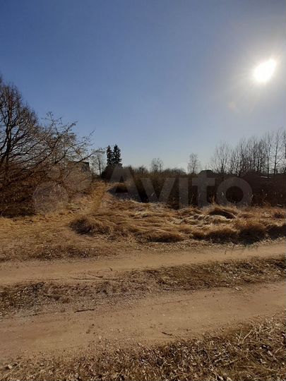 Участок 20 сот. (СНТ, ДНП)