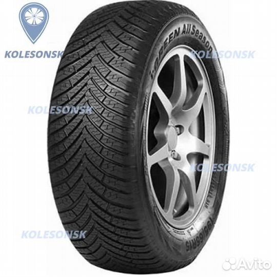 LingLong Green-Max All Season 185/70 R14 88H