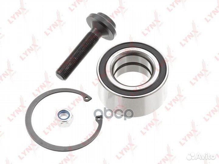 Подшипник ступичный перед прав/лев Ford Gal