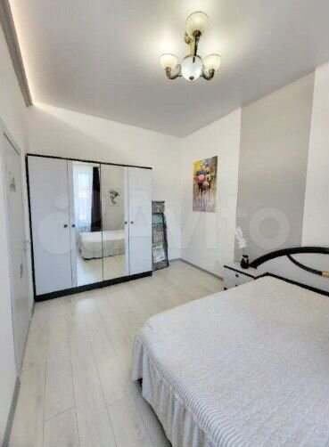 2-к. квартира, 45 м², 2/2 эт.