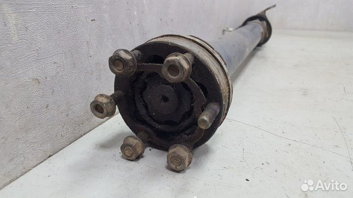 Карданный вал Bmw 728 I Il E38 M52B28 2.8Л 1996