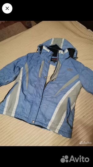 Горнолыжный костюм женский 46 48 размер