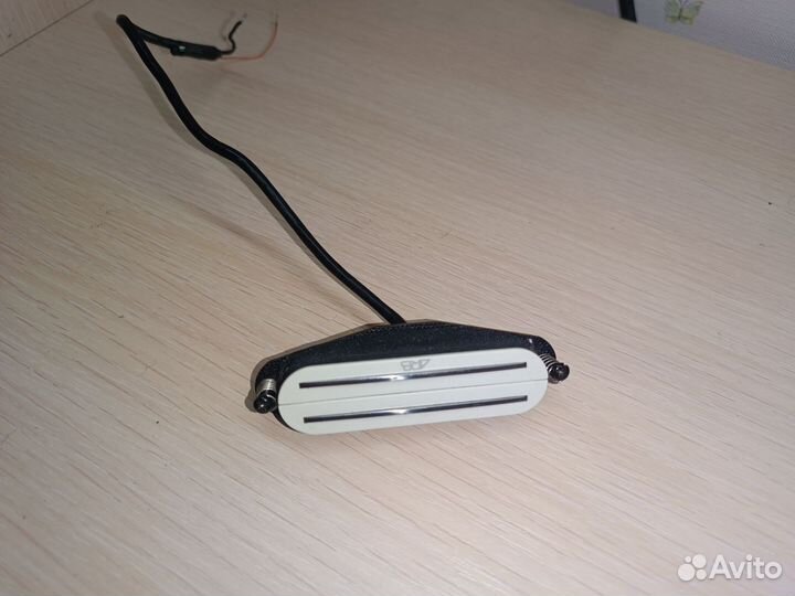 Звукосниматели ARB