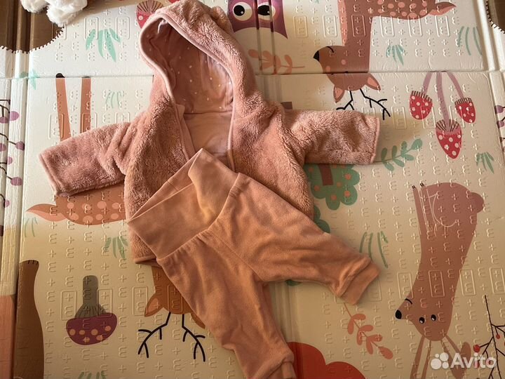 Одежда для девочки