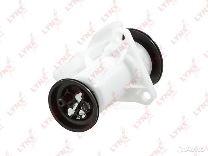 Lynxauto CF-3509 Насос топливный в сборе