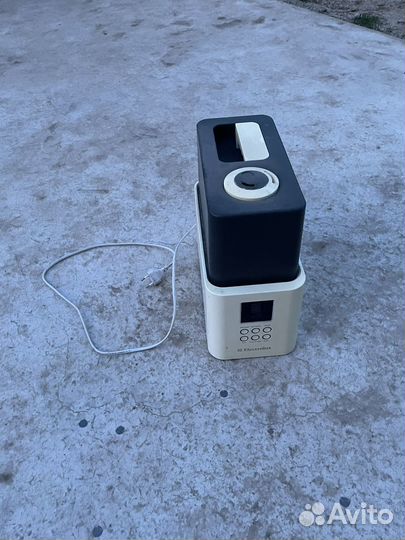 Увлажнитель Electrolux