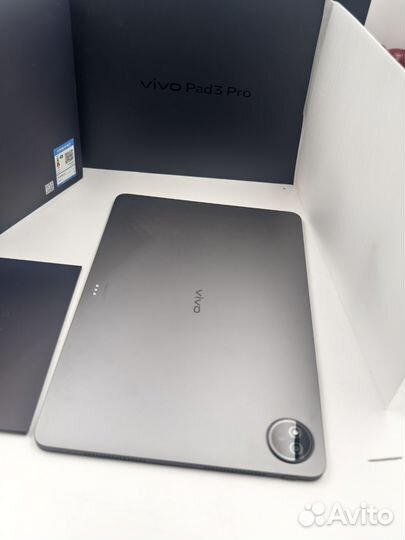 Планшет vivo pad3 pro