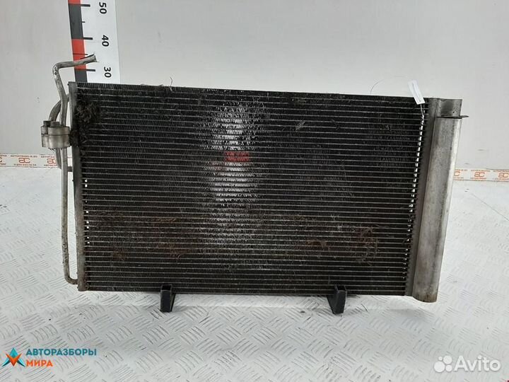 Радиатор кондиционера BMW 7 E65/E66/E67 2003