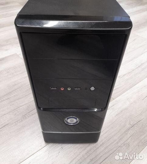 Системный блок i3 4150