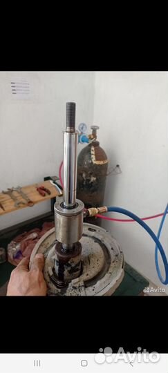 Ремонт рулевых реек ваз