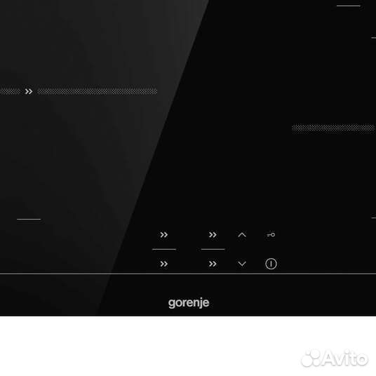 Варочная панель Gorenje