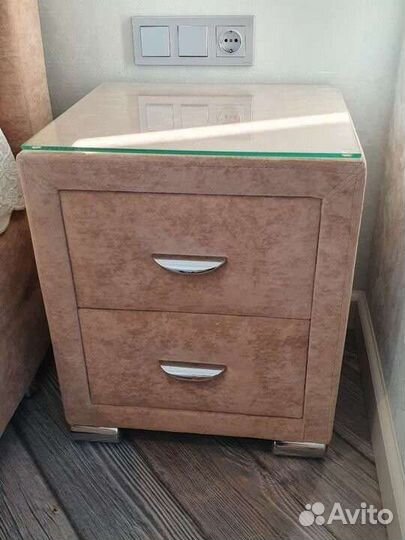 Тумба прикроватная Ormatek