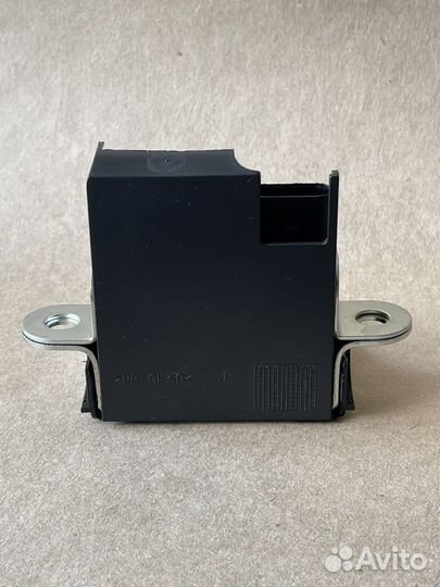 Замок багажника vw golf tiguan yeti caddy и другие