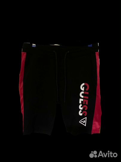 Шорты Guess мужские