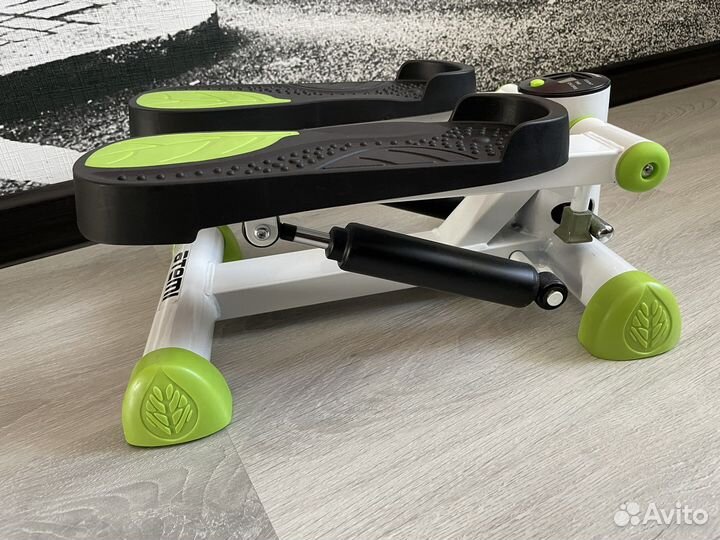 Тренажер степпер