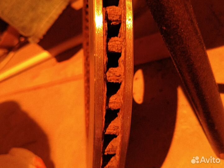 Тормозные диски кия оптима