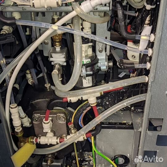 Ремонт кофемашин с Гарантией. Выезд на дом