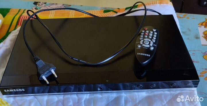 Dvd плеер bbk и Samsung на запчасти