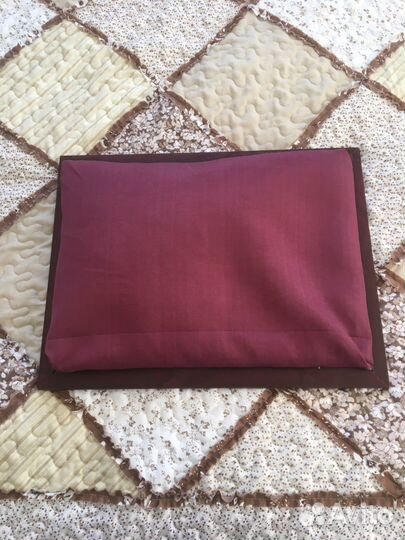 Поднос в виде картины