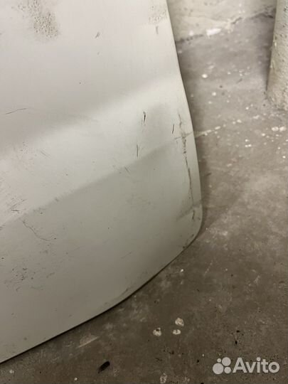 Honda stepwgn spada крышка багажника