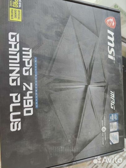 10700k+z490+32gb ram 3200 mhz