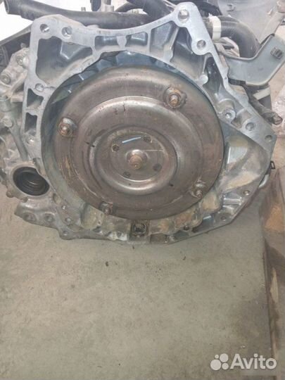 АКПП Mazda 3 BP PE 2019