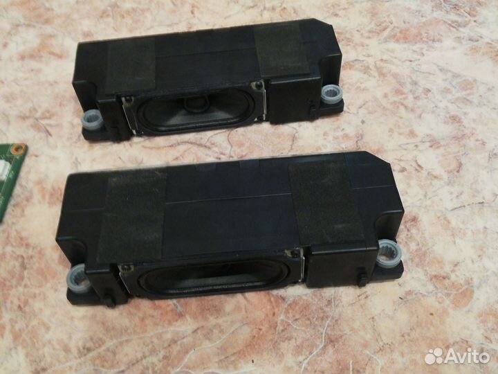 Плата аудио-видео (платы с тв LG 620)