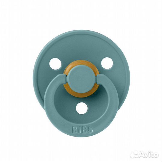 Соска пустышка bibs