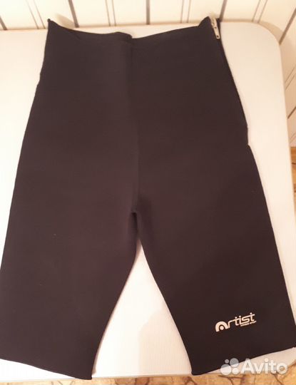 Новые шорты для похудения