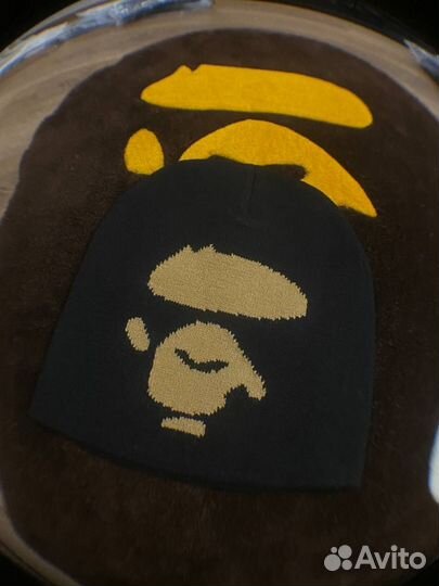 Шапка для Эмиля