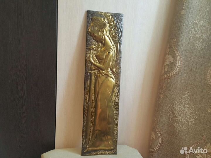 Воительница