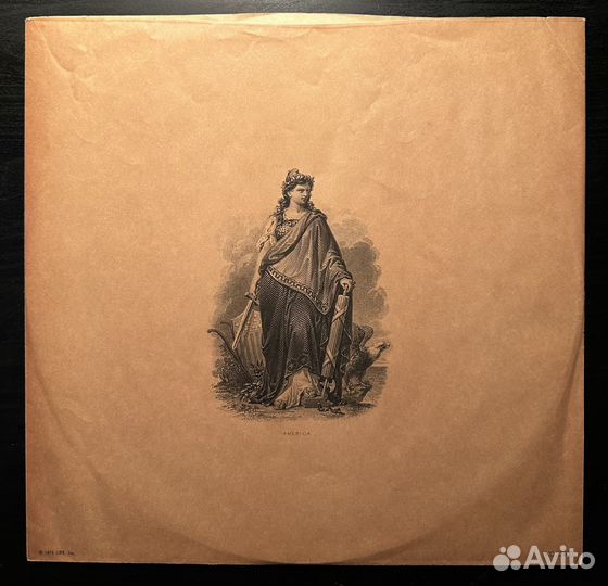 Chicago – Chicago VI (сша 1973г.)