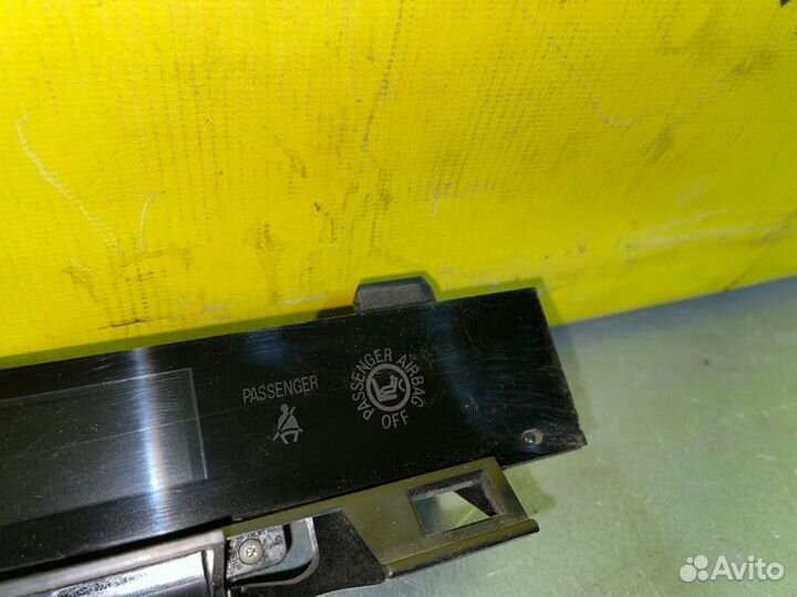 Дисплей информационный Mazda Cx-7 универсал 2.3