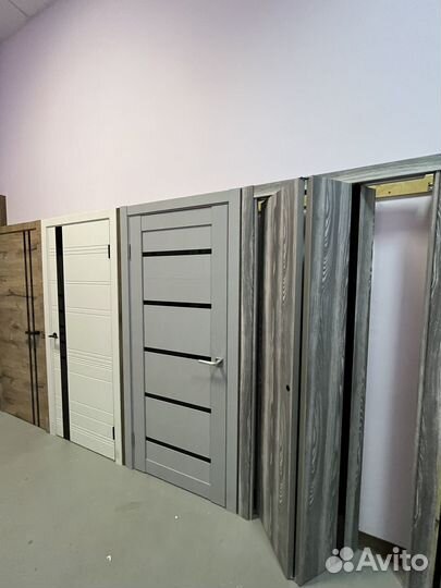 Двери межкомнатные,входные