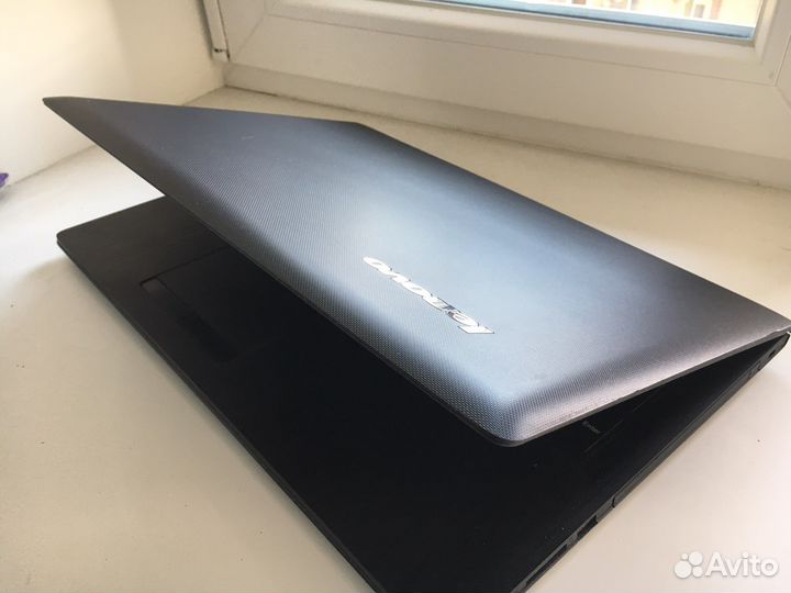 Игровой Мощный Ноутбук A6/6Гб/R5 M330/HDD