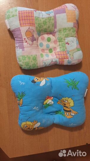 Подушка ортопедическая